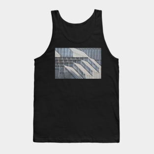 Swiss Theatre Tank Top